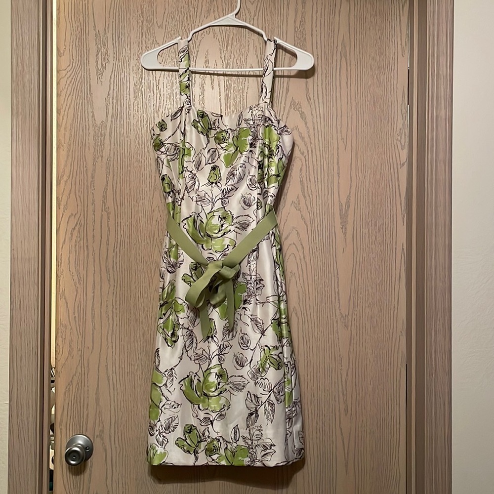 Cocktail dress